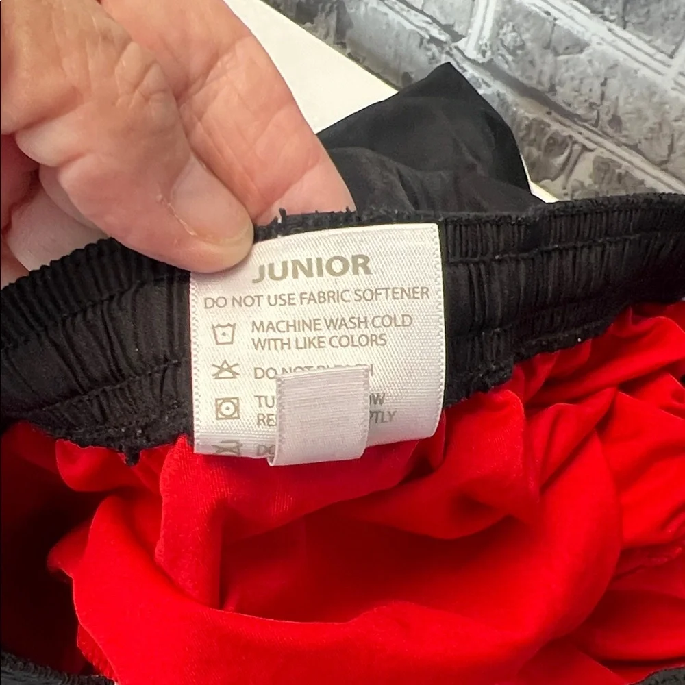 Woman's Georgia Bulldogs Athletic‎ Shorts